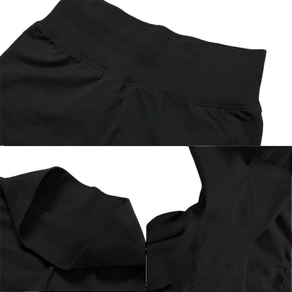 Oner Active Effortless Wome Seamless Shorts Yoga Shorts Silicone Printed Sport Shorts Low Ribbed Band Scrunch Butt Shorts