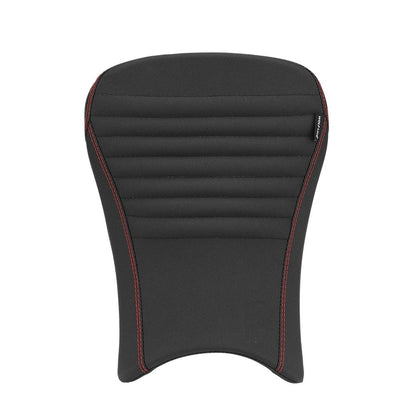 Para BMW M1000RR S1000RR 2019-2023 Assento de Motocicleta Dianteiro do Piloto e Almofada do Passageiro Substitui Peças do Assento Traseiro S 1000 M1000 RR