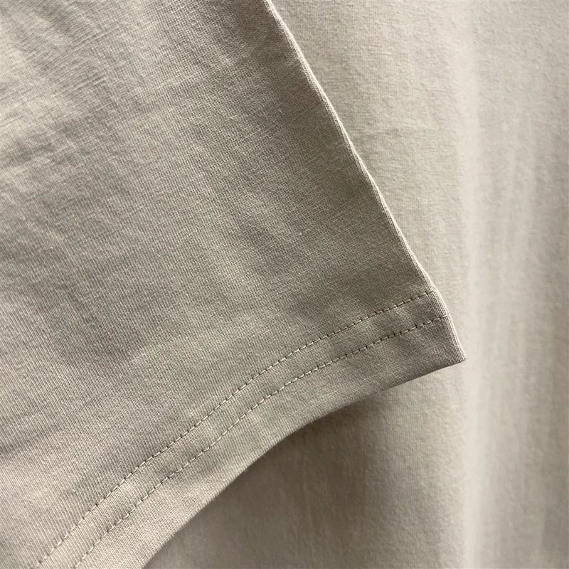 Couple Cartoon Mickey Mouse Cotton T-Shirt Boys Girls Family Clothing Casual Men Women Short Sleeve Y2k Couples T-shirt Tops