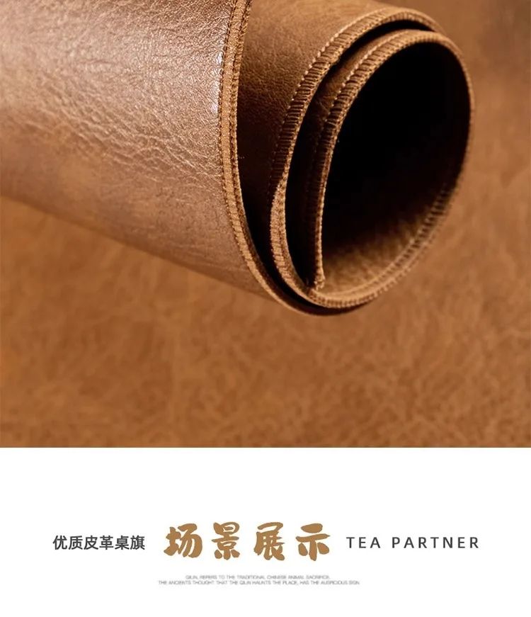 Retro Mousepad Large Mouse Pad Waterproof Non-slip PU Suede Desk Mat Computer Keyboard Desk Pad Mouse Mats Gaming Accessories