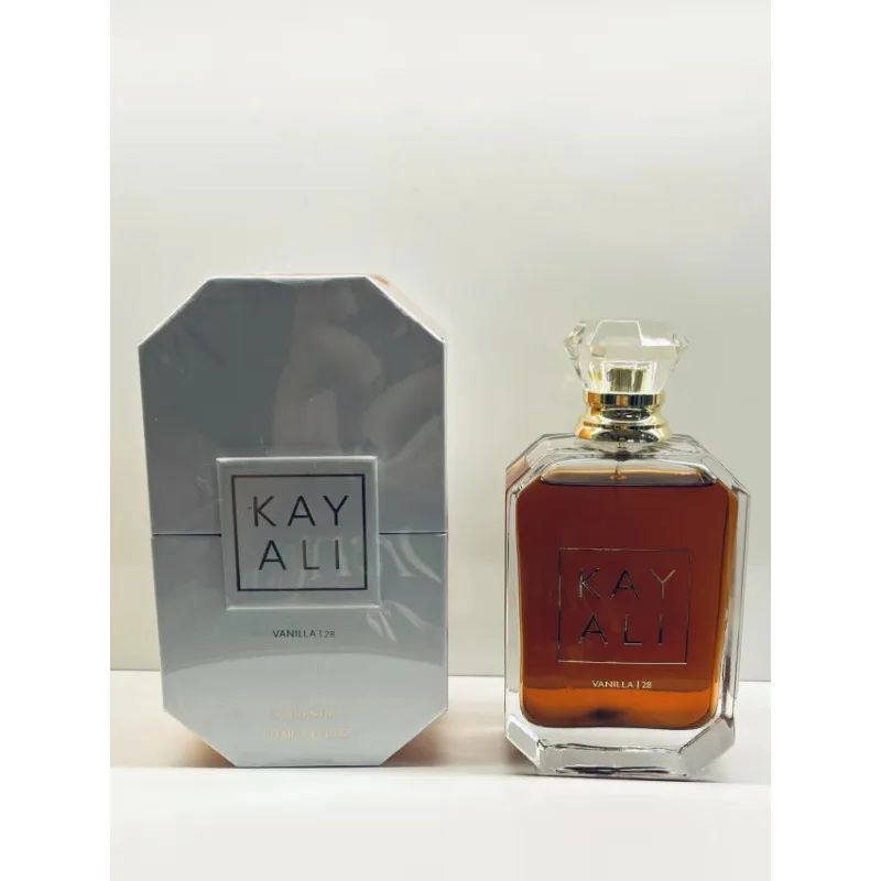100ml Sophisticated Women’s Perfume – 12 Captivating Scents with Sweet Fruity Floral Notes and Warm Woody Undertones