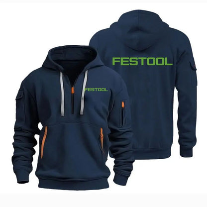 Autumn Festool tool Men's Hoodeis Sweatshirts Men/women Fashion Hoodie Streetwear Plus Size Loose Pullover Clothes Tops Clothing