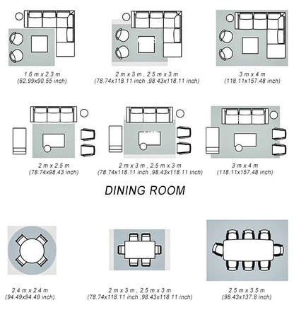 VIKAMA Upgraded Material Personalized Creative Dollar Simulated Money Carpet Living Room Bedroom Kitchen Bathroom Art Rug Mat