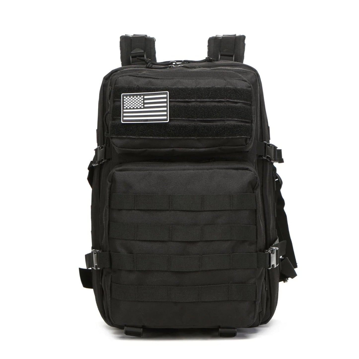 25L/50L Tactical Backpack Molle Bag Outdoor Bags Backpack for Hiking Camping Trekking Hunting Fishing GYM Bags Backpacks