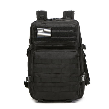 25L/50L Tactical Backpack Molle Bag Outdoor Bags Backpack for Hiking Camping Trekking Hunting Fishing GYM Bags Backpacks