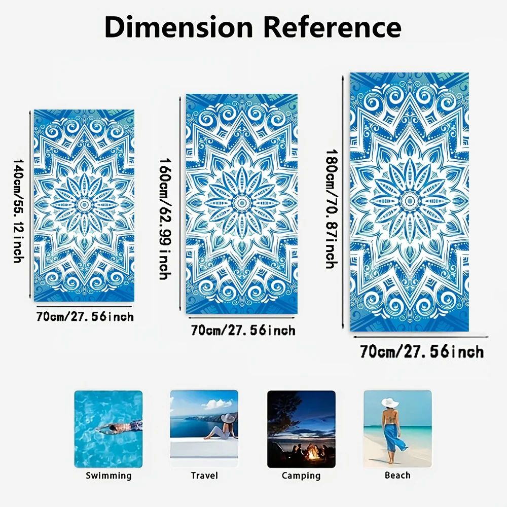 Golden Scorpion Beach Towel: A Striking Accessory for Your Next Beach Adventure! Suitable for towels, bath towels, beach towels