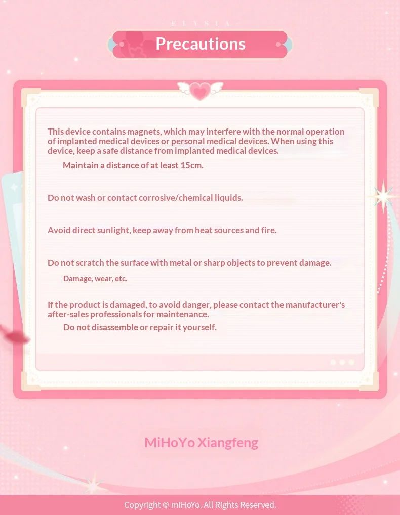 NEW Honkai Impact 3rd Elysia Limited Wireless Controller Flydigi Vader 5 Pro Adjustable Joystick Triggers Dock for PC NS Android