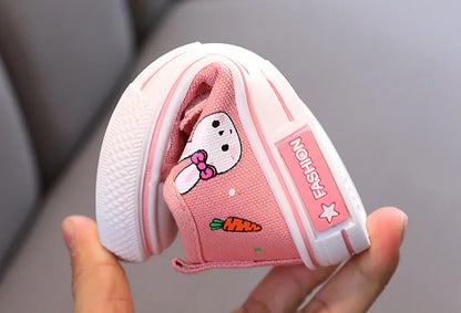 ????????? ??????? ?? Breathable Kid Casual Shoes Spring New Soft Sole Girl Sports Shoes Middle School Boy Shoe Kid Shoes Tênis