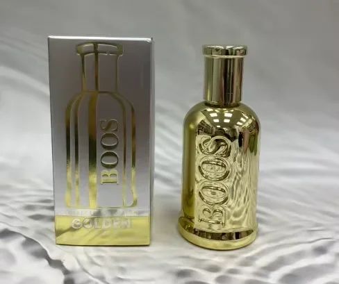 Perfume Masculino 50ML Autoconfiança Colônia Perfume Atomizador Tentação Fresca Cavalheiro Parfum Fragrância Masculina Colônia Mais Vendida