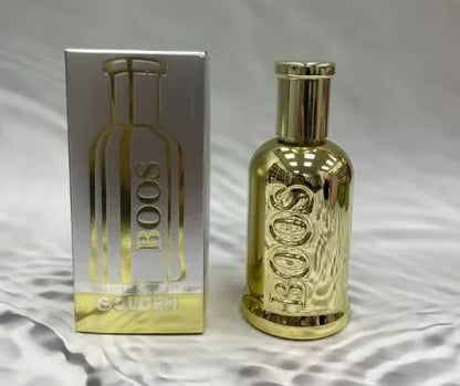 Perfume Masculino 50ML Autoconfiança Colônia Perfume Atomizador Tentação Fresca Cavalheiro Parfum Fragrância Masculina Colônia Mais Vendida