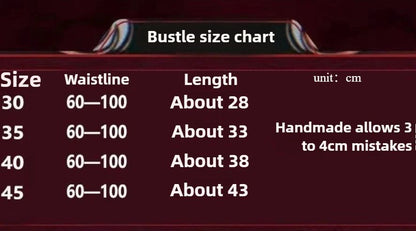 Boneless Ultra Poof Petticoat for Lolita - Wire-Free Soft Tulle Skirt Puffer, Flying Saucer Cut for Daily Cosplay & Maid Dresses