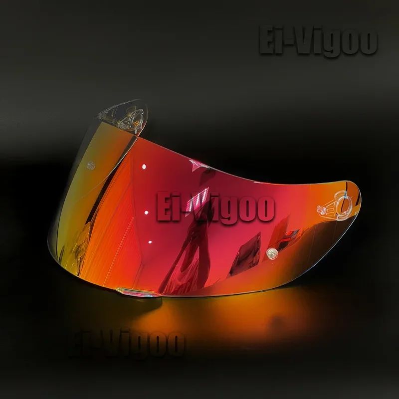 For AGV K5 K5S K5-S K3SV K1 K1S Compact ST ILM Motorcycle Helmet Visor 902 902L 902BT Lens Glasses  Accesorios Para Moto Casque