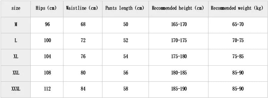 Brand Men Fitness Bodybuilding Gyms Workout  Shorts Man Summer Male Breathable Quick Dry Sportswear Jogger Beach Short Pants