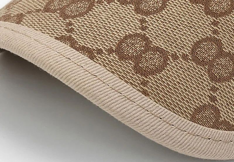 Retro Women Men Printed Baseball Cap Classic Girls Boys Hip Hop Sunshade Hat Spring Summer Adjustable Sports Caps