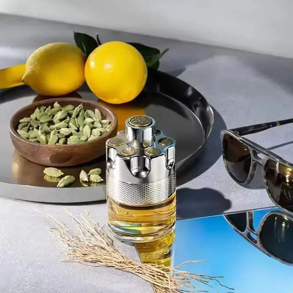 Pheromone Men Cologne  100ml Man Pefume Lasting Fragrance The Most Want Perfume Eau De Parfum Strong Perfumes