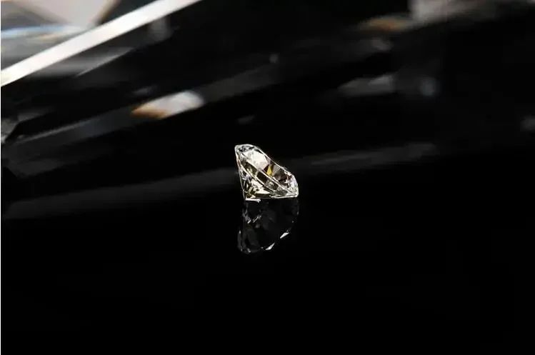 Solid 14K White Gold AU585 Platinum PT950 Earrings earrings earrings female moissanite earrings tassel spirit earrings