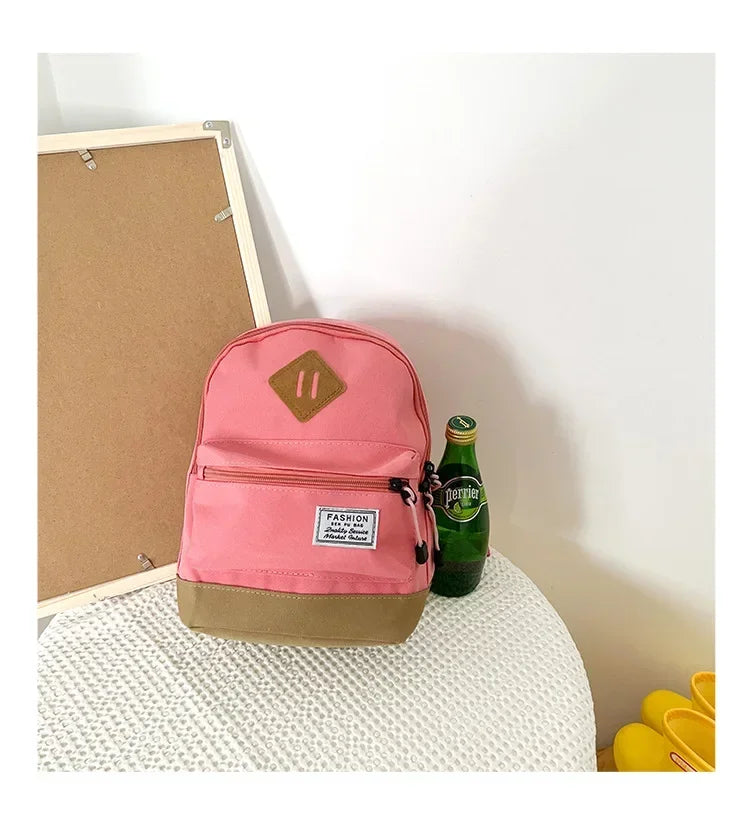 Bolsas Escolares Infantis Meninas Meninos Mochila Escolar Primária Mochila Ortopédica Bolsa Escolar Infantil Mochila Infantil