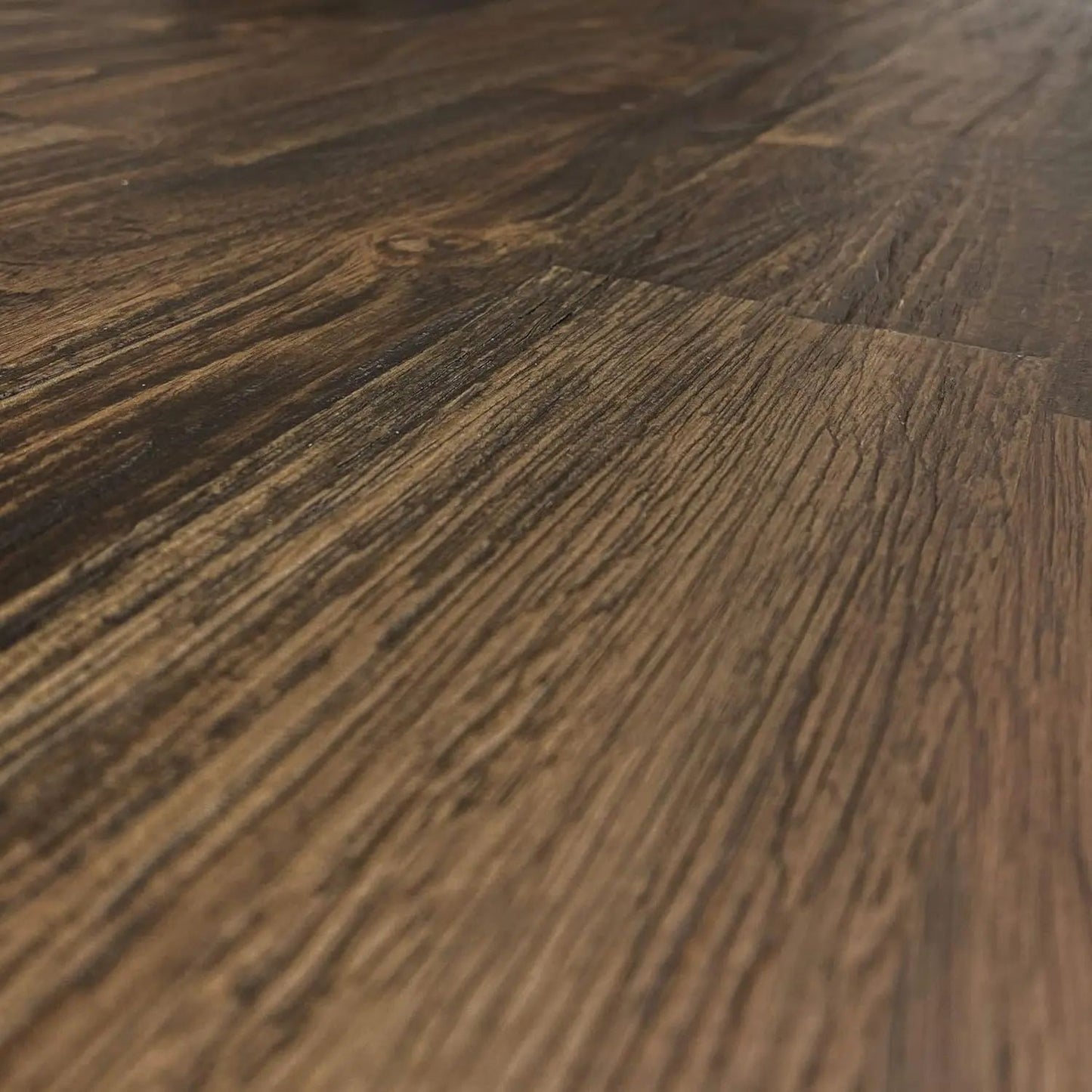 Celina Dining Room Table - Rectangle Rustic  Table