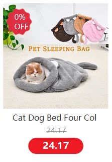 Tapete para Animais de Estimação Espessado Outono/Inverno Canil Quente Manta para Gatos/Cães Tapete Antiderrapante de Flanela Macia de Algodão para Cães Pequenos e Grandes