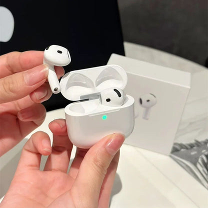 Nuevos auriculares Bluetooth AirPods neutros edición de reducción de ruido de séptima generación