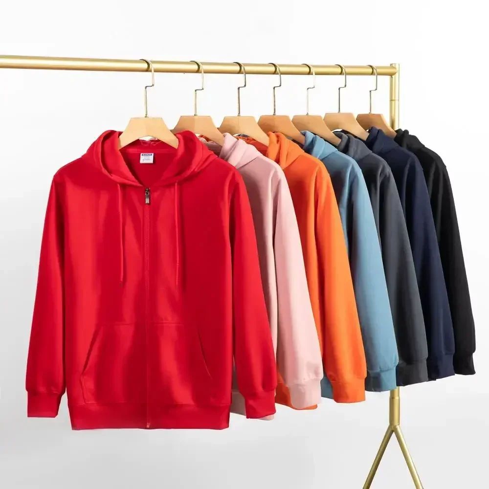 Oversized Dragon Ball Majin Anime Zipper Hoodie Long Sleeves Tops Casual Pullover Men Women Sweatshirt Streetwear Autumn Fashion