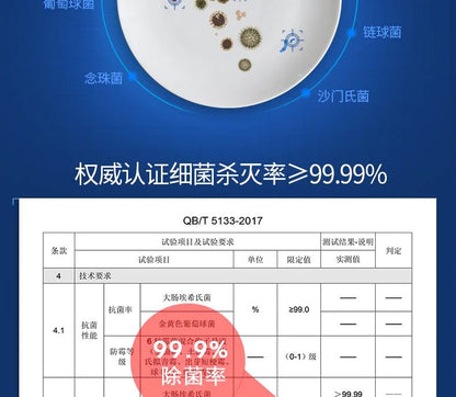 Dishwasher Household Small Desktop Installation-Free 6-Person Fully Automatic Water Inlet Table Dishwashing Machine new