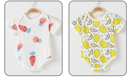 Roupa de Bebê Macacão para Recém-nascidos Bodysuit Roupa Infantil Menina Menino Bodysuit Macacões e Jardineiras Macacão de Bebê Meninas