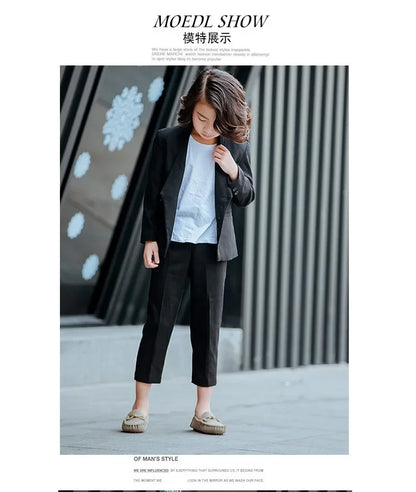 Children Loafers Shoes Boys Flat Sneakers Baby Kids Casual Shoes Toddler Girls Breathable Slip-on Shoes Soft Bottom Solid Color