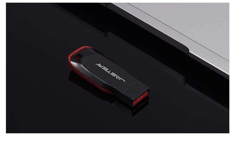 5 Peças Pendrive Original USB2.0 Unidade Flash 16GB 32GB 64GB 128GB Memórias USB Flash Memory Z50 Mini Chave USB Pen Drive USB Stick