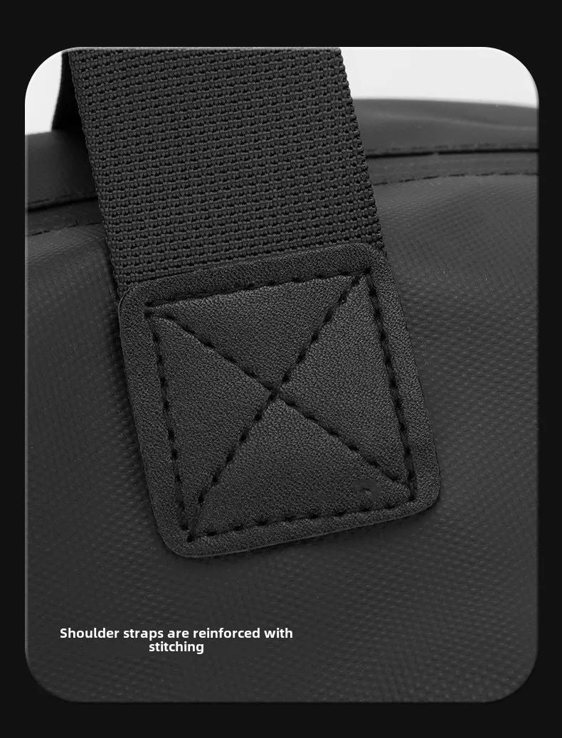 Travel Gym Bags Dry Wet Separation Shoulder Bag Yoga Fitness Travel Backpack Bags Men Women Waterproof Luggage Sports Handbag