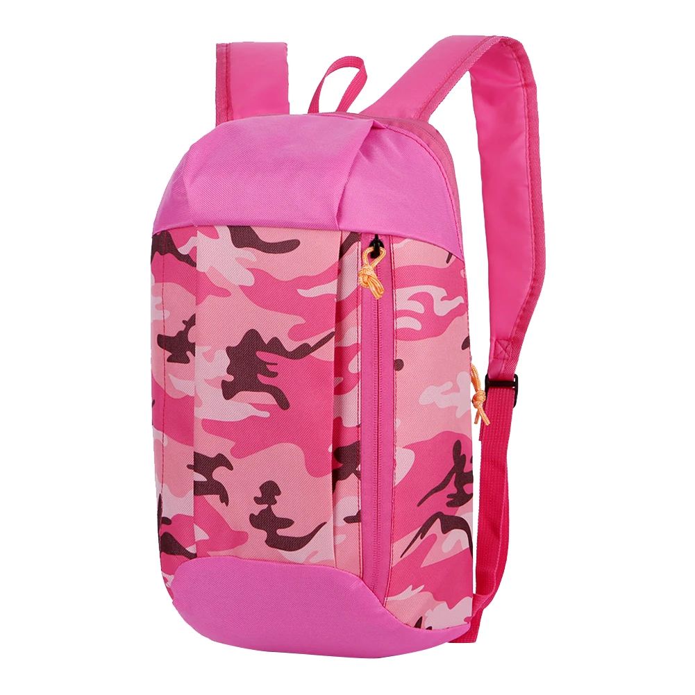 Mochilas de Camping, Trilha e Trekking Impermeáveis para Esportes ao Ar Livre, Mochila de Montanhismo, Corrida e Ciclismo para Homens e Mulheres