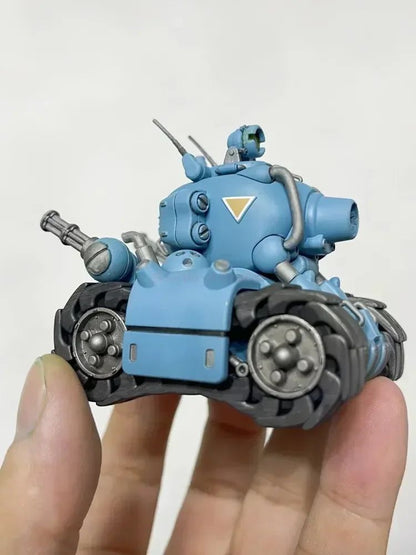 ?EM ESTOQUE?XIN SHI Modelo de Montagem Metal Slug X 2 SV-001 SV001 SLUGFLYER NOP-03 LANDSEEK T-2B SHOE Bonecos de Ação