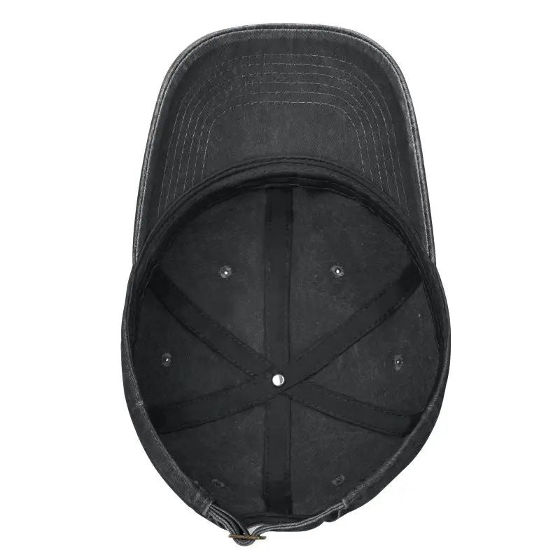 Custom Cotton Madafakas Baseball Cap for Men Women Breathable Vintage Belgian Shepherd Malinois Dog Dad Hat Outdoor