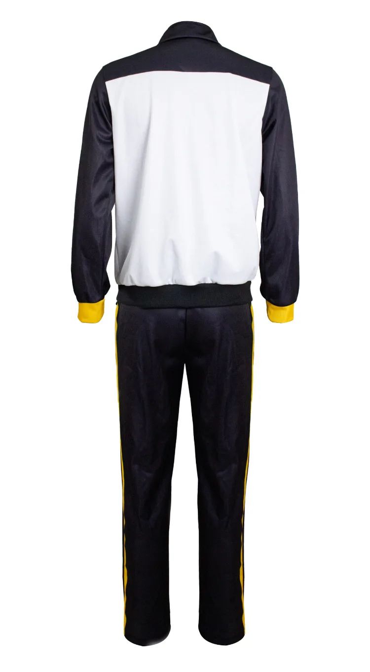 Anime Re: Zero Kara Hajimeru Isekai Seikatsu Natsuki Subaru Costume Cosplay Hoodie Set Halloween Party Sportswear Uniform Suit