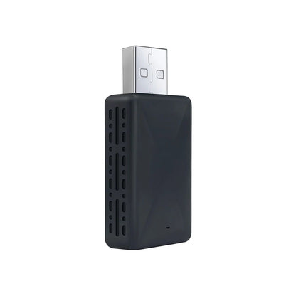 Adaptador Sem Fio Carplay Android Auto para Toyota Mazda Nissan Camry Suzuki Subaru Citroen Audi Mercedes Kia Ford Opel Spotify BT