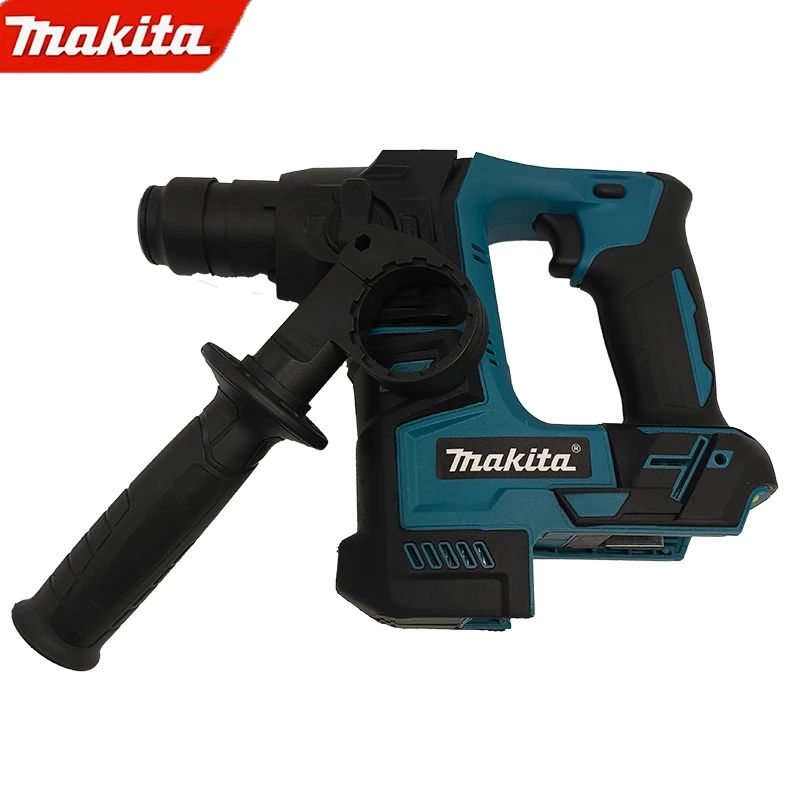 Makita HR140D Martelo Sem Fio Brushless Elétrico Bateria de Lítio 18V Furadeiras Sem Fio Ferramentas Elétricas Makita 18v