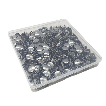 600Pcs Metal Push Pins Travel Marker Office Pictures Home School Marking Notice Pushpins Decor Thumbtacks for Bulletinboard