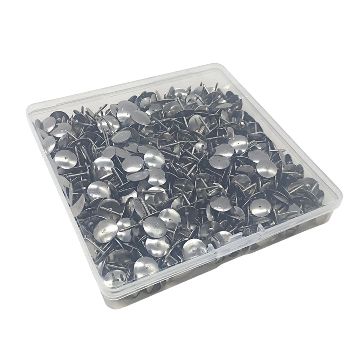 600Pcs Metal Push Pins Travel Marker Office Pictures Home School Marking Notice Pushpins Decor Thumbtacks for Bulletinboard