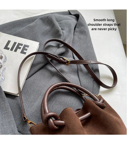 Luxury Designer Handbags for Women Solid Classic Ladies Messenger Bags bolsas de mujer Fashion Simple Women's Shoulder Bags