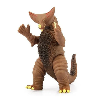 15cm Altman Monster Modelo Brocken Gomora Rei Vermelho Jack Aboras Zetton King Joe Kiyla Sadolar Boneco de Ação colecionável presente
