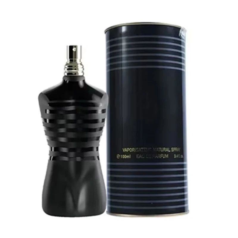 Original Perfume 100ml  Men Long Lasting Muscle Natural Pheromone Cologne Parfums Hombre EDP Intense Toilettes Spray Fragrances