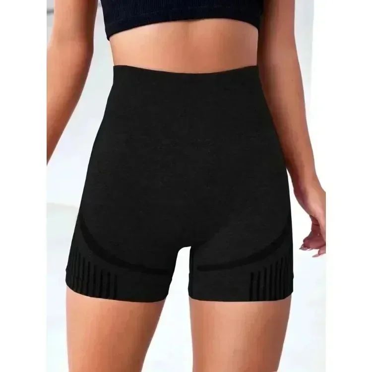 Women Shorts Sports For Women New Cycling Jogging Fitness High Waist Push Up Gym Shorts Leggings Women Yoga Clothing