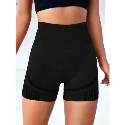 Women Shorts Sports For Women New Cycling Jogging Fitness High Waist Push Up Gym Shorts Leggings Women Yoga Clothing
