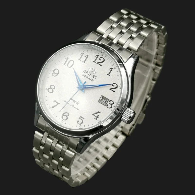 Orient Watch New Top Men's Luxury Multi-Function Watches High Quality AAA Clock Brand  All-Steel Automatic Mechanical Tourbillon