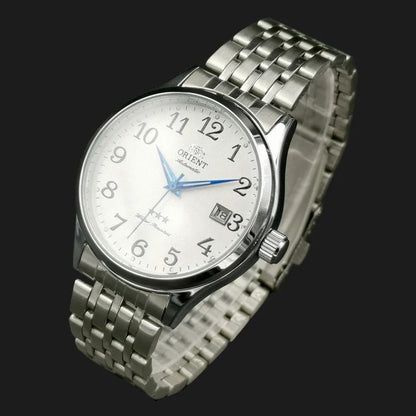 Orient Watch New Top Men's Luxury Multi-Function Watches High Quality AAA Clock Brand  All-Steel Automatic Mechanical Tourbillon