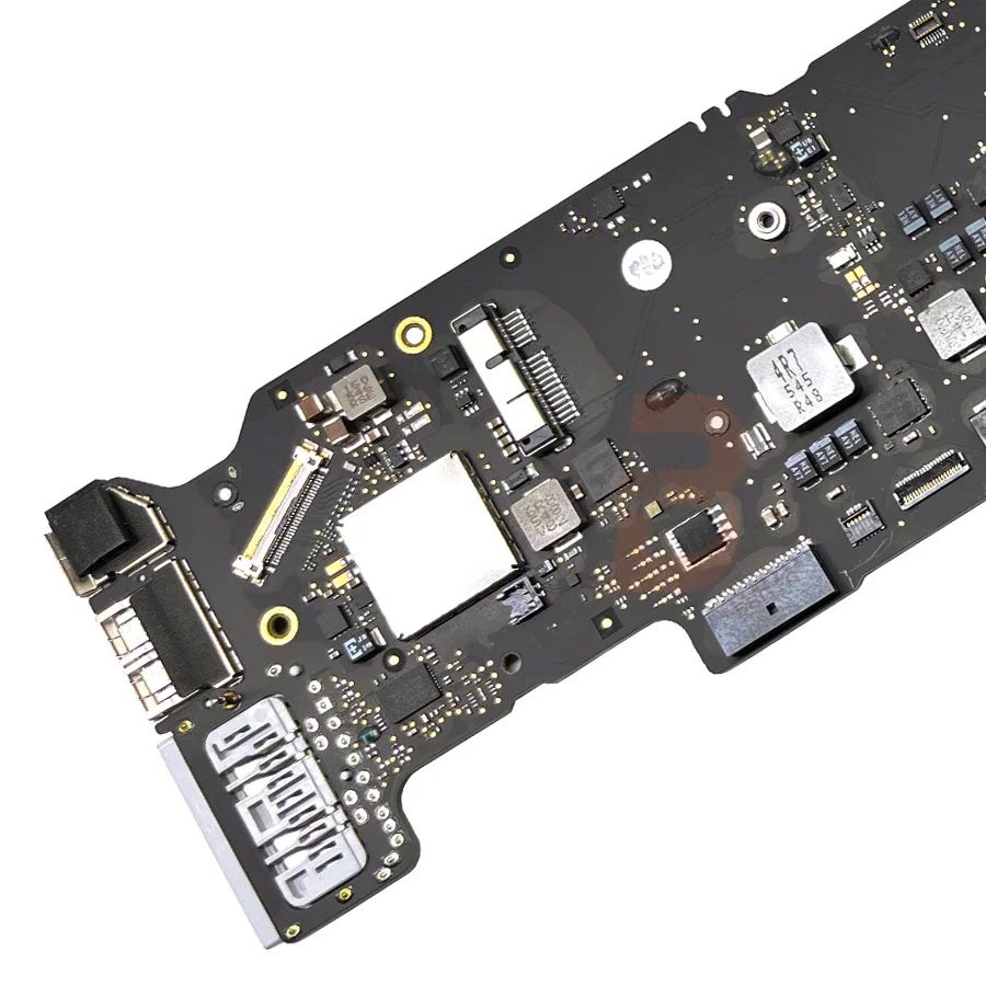 Placa Lógica A146 Original Para MacBook Air 13" A1466 Placa-mãe 820-00165-A 820-3437-B 820-3209-A i5 i7 2012 2013 2014-2017