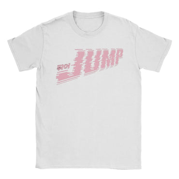 Women Graphic Printed blackes pinkes jump kpop  Tee T Shirt   T-shirts Clothing