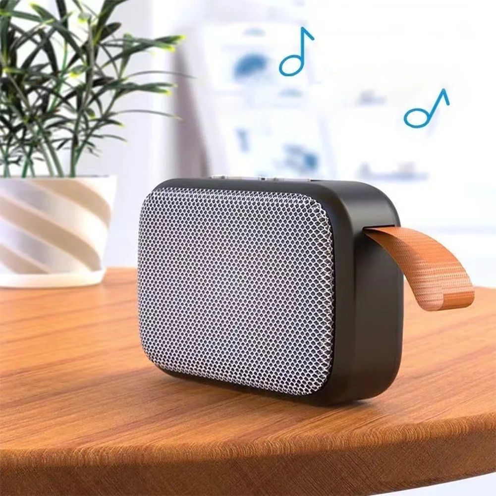 G2 Alto-falante sem fio Bluetooth Subwoofer para JBL Áudio estéreo esportivo portátil para ambientes externos ABS Suporte com inserção de cartão TF