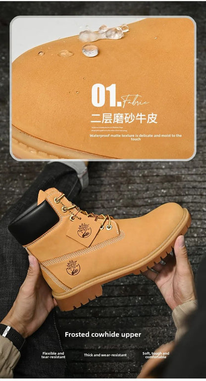 Botas Militares Masculinas para Botas de Trabalho para Homens Sapatos de Bota Calçados Masculinos Atacado Sapato Frete Grátis Tênis de Segurança Tênis Tático