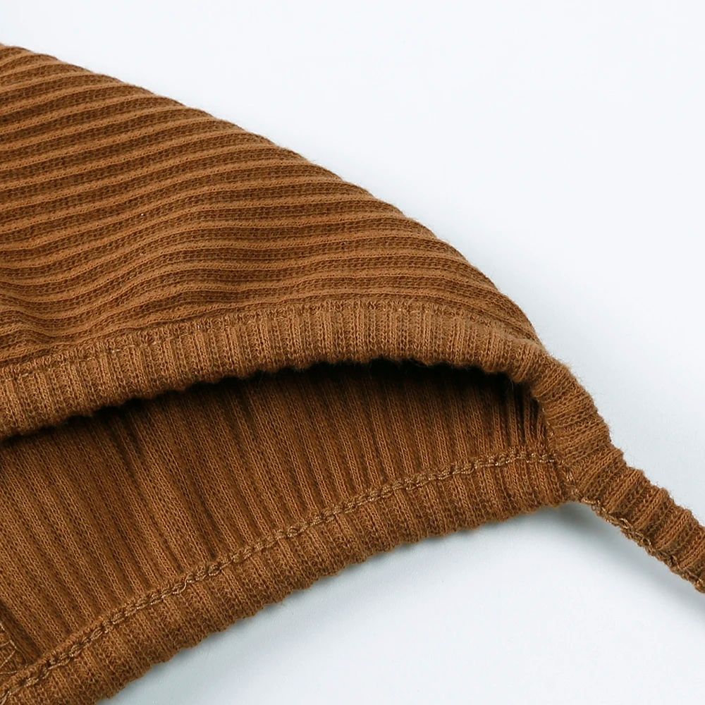 2025 Christmas Baby Suspender Pants with Hat Infant Knit Trousers Outfits Cute Toddler Newborn Casual Leggings Costumes